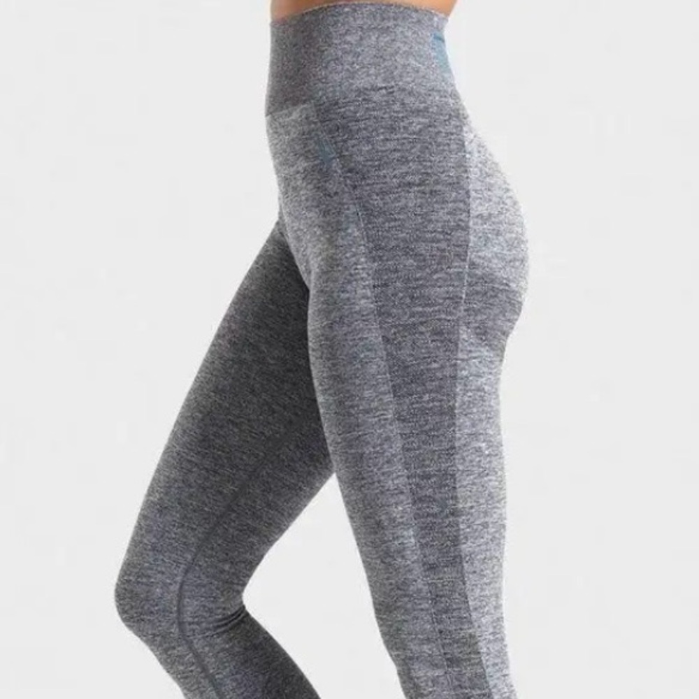 Gymshark - Flex High-Waisted Leggings